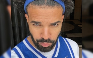 Drake Ridiculed Over New Selfie: He Poses Like '16 yr Old Girl' 