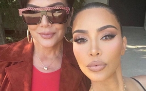 Kris Jenner Hails Kim Kardashian 'the Most Beautiful Woman Inside and Out' on 42nd Birthday