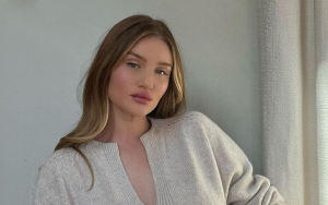 Rosie Huntington-Whiteley Often Gets Flashed by Fans, Explains Why