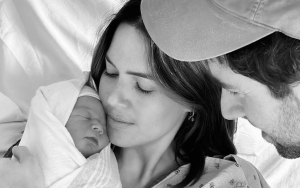 Mandy Moore and Husband Taylor Goldsmith Welcome Second Son 'Baby Ozzie'