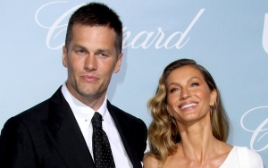 Tom Brady and Gisele Bundchen's Divorce Allegedly Getting 'Very Nasty'