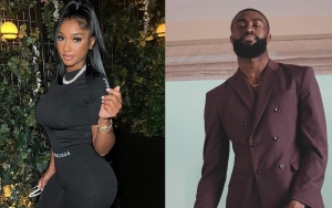 Bernice Burgos Fuels Dating Rumors With NBA Star Jaylen Brown