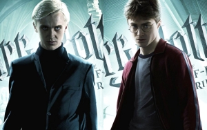 Tom Felton Agrees With Theory That Draco Malfoy and Harry Potter Are Two Sides of Same Coin