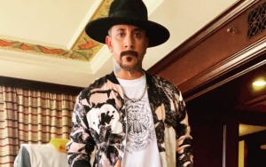 A.J. McLean Sleeps Better After Weight Loss