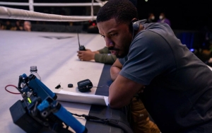 Michael B. Jordan Pushing Himself to 'New Limits' With Directorial Debut 'Creed III'