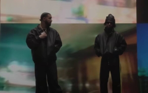 Drake and 21 Savage Debut 'Jimmy Cooks' Music Video, Announce New Joint Album 'Her Loss'