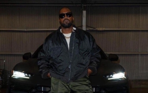 Kanye West Explains Why He's 'Envious' of Jewish People Amid Anti-Semitic Controversy