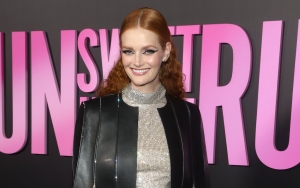 Lydia Hearst Makes Sure Everyone Is 'Comfortable' on 'Slayers' Set