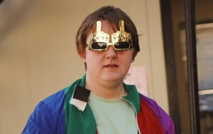 Lewis Capaldi Struggles to Orgasm After Taking Anti-Anxiety Medication