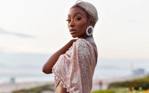 Chelsea Lazkani Tries to Conquer Arachnophobia as She Likens Her Intense Fear of Spiders to Racism