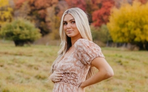 Lindsay Arnold 'So Happy' to Be Pregnant Again After Fertility Struggle