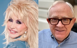 Dolly Parton Gushes Over Her 'Special Bond' With Leslie Jordan