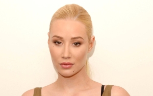 Iggy Azalea in 'Amazing Place' After Successfully Managing to 'Regrow' Confidence