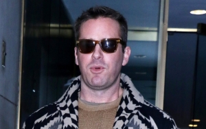 Armie Hammer Sued by AmEx for Owing $67k in Unpaid Credit Card Bill