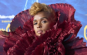 Janelle Monae Feels 'Freer' After Coming Out as Non-Binary