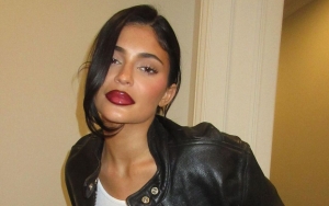 Kylie Jenner Stunned by Her Minimal Look: 'I'm Naturally Pretty'
