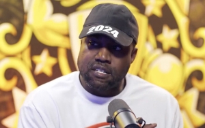 Kanye Dumped by Adidas, Called 'Unacceptable, Hateful, and Dangerous' Over Anti-Semitic Slurs