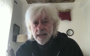 Bob Geldof Defends Charity Work in Africa Over 'White Saviors' Criticisms, Calls Backlash 'Silly'