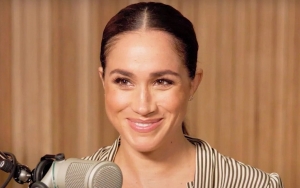 Meghan Markle to 'Dig Deeper' Into Family History After Discovering She's '43 Percent Nigerian'