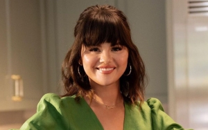 Selena Gomez Hopes Things Will Get Better After Sharing 'Personal Struggles' in Documentary