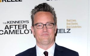 Matthew Perry Says Exiting 'Don't Look Up' Due to Medical Scare Is 'Heartbreaking'