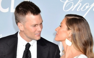 Tom Brady Explains Why He 'Never Quit' on Football Amid Gisele Bundchen Divorce Rumors