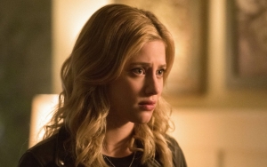 Lili Reinhart Says 'Riverdale' Gives Her Life-Changing Experience