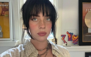 Billie Eilish Explains She Has More in Common With The Beatles Instead of Lana Del Rey