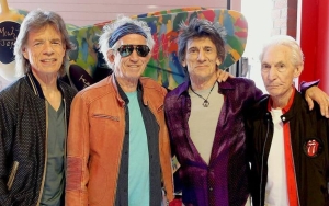 Rolling Stones' New Album Confirmed to Feature Late Charlie Watts