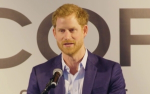 Prince Harry's Memoir Already Makes Royal Family Worried With Its 'Sensational' Title 