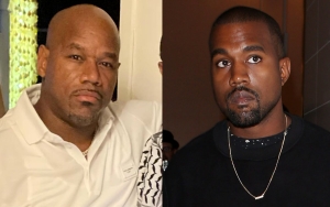 Wack 100 Wonders Why Kanye West Is Not Canceled for Saying 'Slavery Was a Choice'