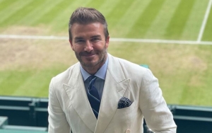 David Beckham Always Picked Last for Sports Teams as Kid 
