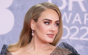 Adele Reveals Alternative Plan to Complete EGOT as She's 'Not a Massive Broadway Fan'