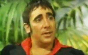 The Who's Keith Moon Once Left Girlfriend With Bloody Face Following Fight