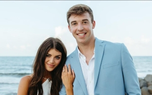 'The Bachelor' Alum Madison Prewett 'Excited' for Future After Marrying Grant Troutt in Texas