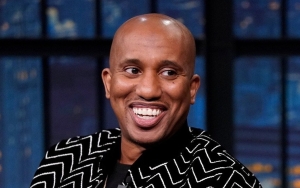 Chris Redd Feels 'Fortunate' as He's on the Mend Following Violent Attack