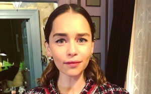 Emilia Clarke Cast in True-Story Movie 'An Ideal Wife'