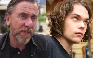 Tim Roth Mourning Son Cormac Who Died at 25 After Battling Rare Cancer