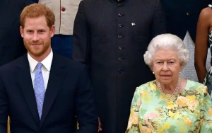 Prince Harry to Detail Queen Elizabeth's Death in Upcoming Memoir 'Spare'