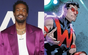 Marvel Casts Yahya Abdul-Mateen II as Wonder Man on Upcoming Disney+ Series 