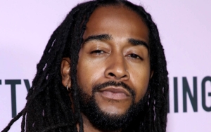 Omarion Responds to Fan Calling Him 'Corny' for Sharing Thirst Trap: 'Be Unbothered'