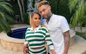 Hazel E Exposes Husband Devon Waller's Angry DMs