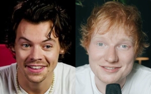 Harry Styles Beats Ed Sheeran to Become Richest British Celebrity Aged 30 and Under