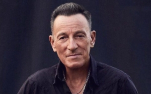 Bruce Springsteen Defends Selling His Catalogue, Insists It 'Makes Sense' 