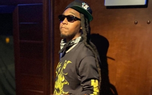 Takeoff's Shooter Is Still on the Loose as Police Urges People to 'Step Up' With More Information 