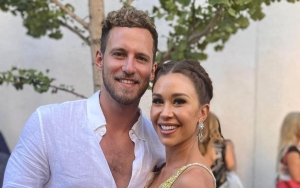 'Bachelorette' Alum Gabby Windey Hints at Split From Erich Schwer After Ditching Engagement Ring