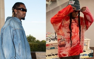 Migos Fans Urge 'Racist' E! News to Apologize for Using Offset's Pic While Reporting Takeoff's Death
