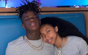 JayDaYoungan's Baby Mama Fumes After Their Son's Left Out of His Estate