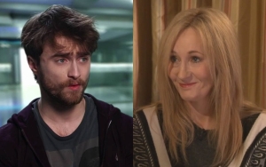 Daniel Radcliffe Knew He Wouldn't Be Able to Forgive Himself If He's Silent Over Rowling's Trans Row
