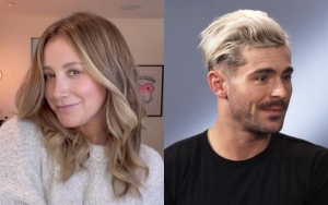 Ashley Tisdale Didn't Understand Why People Thought Zac Efron Was Hot Until He Bared His Abs 